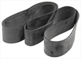 A-1024 Rubber Wheel Rim Liner- Fits on wheel under innertube