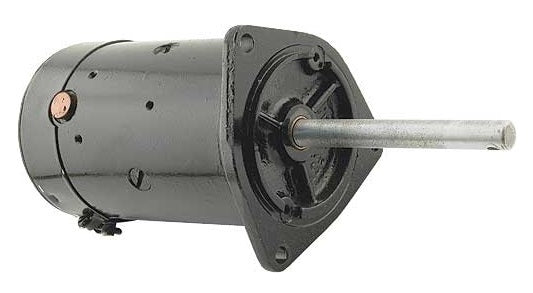 A-11000 Rebuilt Original 6 Volt Starter - EXCHANGE