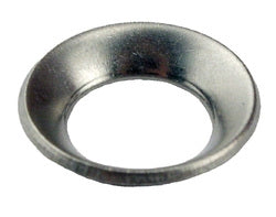A-1014-S Stainless Steel Lug nut Spacer-