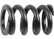 A-8126 Radiator mounting Springs- Each