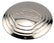 A-1132-B Hub Cap for 16, 17" and 18" wheels.