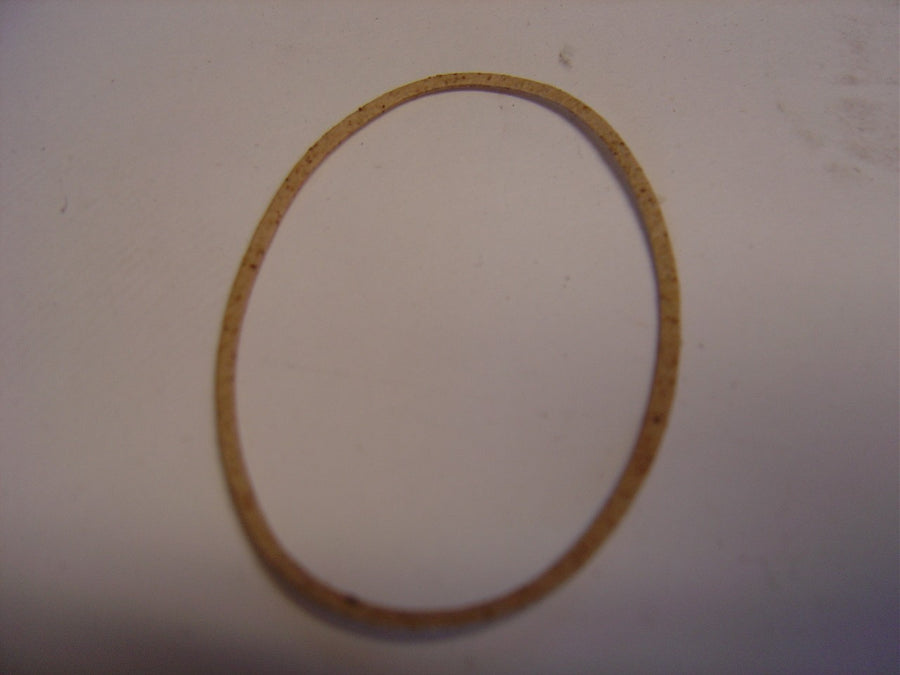 A-17256-AG Oval Speedometer Lens Gasket