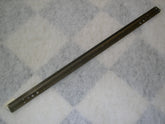 A-55084-AR Rear crossmember for 1928-1929 Closed Cab Pickup