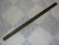 A-55084-AR Rear crossmember for 1928-1929 Closed Cab Pickup