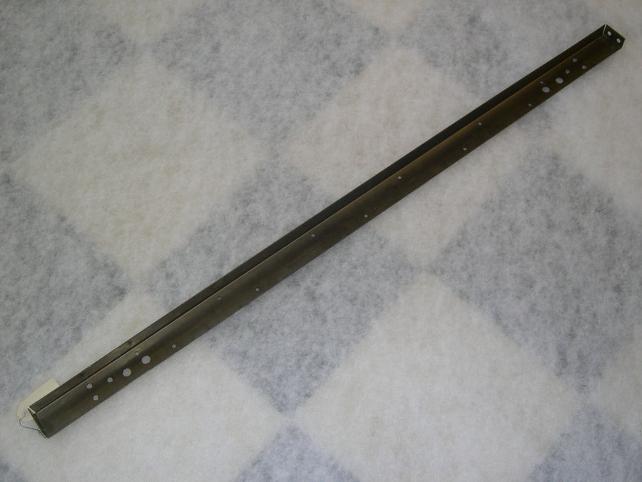 A-55084-AR Rear crossmember for 1928-1929 Closed Cab Pickup