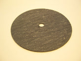A-41564-BR Authentic 1930-1931 rumble step pad