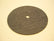 A-41564-BR Authentic 1930-1931 rumble step pad