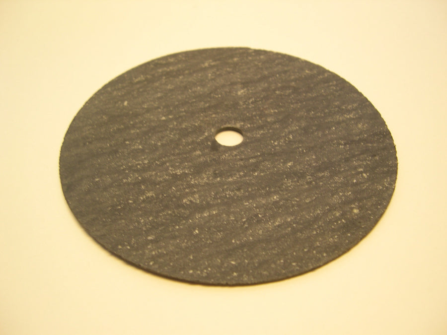 A-41564-BR Authentic 1930-1931 rumble step pad