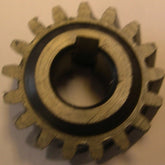 A-17271-A 17 tooth Nylon Speedometer gear