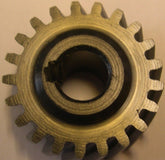 A-17271-E 21 Tooth Nylon Speedometer driven