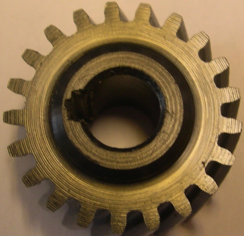 A-17271-E 21 Tooth Nylon Speedometer driven