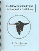 A-99042 Model A Ignition Primer