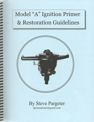 A-99042 Model A Ignition Primer