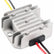 A-10000-B Converter- 6 Volt Positive To 12 Volt Negative- 6 Amp
