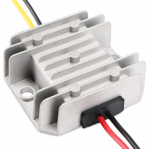 A-10000-B Converter- 6 Volt Positive To 12 Volt Negative- 6 Amp