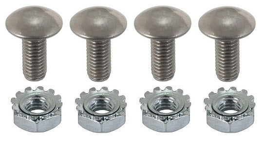 A-10096 Generator Rear Plate Screws