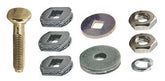 A-10104 Terminal Post Assembly With Insulators