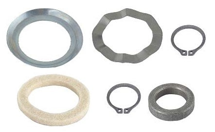 A-10113 Generator Front Bearing Retainer