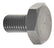 A-10143-B Generator Pulley Bolt- 1930-31