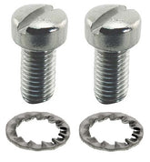 A-10564-A Cutout Insulator Bolt Set- 1928-29
