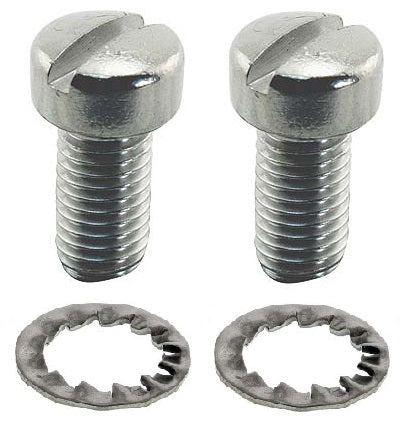 A-10564-A Cutout Insulator Bolt Set- 1928-29