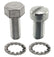 A-10564-B Cutout Insulator Bolt Set- 1930-31