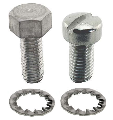 A-10564-B Cutout Insulator Bolt Set- 1930-31