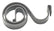 A-11059 Starter Brush Spring