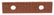 A-11062-C Starter Brush Insulator