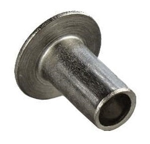 A-11063 Starter Field Insulator Rivits