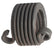 A-11375-D Starter Bendix Spring- For 3/8" Bolts