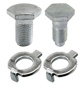 A-11377-D Starter Bendix Bolt Set- 3/8 inch