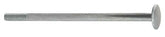 A-11470 Starter Rod- Cadmium Plated