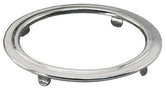 A-11557 On/Off Ring- Chrome Plated
