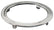 A-11557 On/Off Ring- Chrome Plated