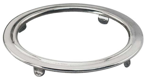 A-11557 On/Off Ring- Chrome Plated