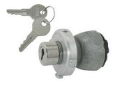 A-11575-H Popout Look A Like Key Switch With Accessory Position