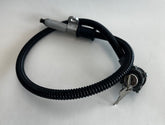 A-11576-ORA Restored Original 1928 Popout Switch