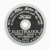 A-11577-A Popout Cable Tag With Rivet
