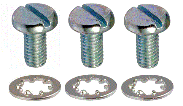 A-11579 Popout Cable To Dash Mounting Screws