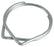 A-11588 Original Style Key Ring