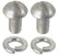 A-12001-A Coil Mounting Screw Set- 1928-31