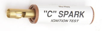 A-12004 Coil Voltage Tester