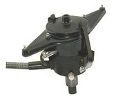 A-12096-A 6 Volt Zipper- Stock Looking Distributor With Electronic Ignition