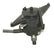 A-12096-A 6 Volt Zipper- Stock Looking Distributor With Electronic Ignition
