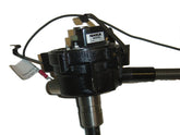 A-12102-B Rebuilt Distributor With Electronic Ignition Installed- 6 Volt