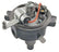 A-12104-C Complete New Late Model Point Style Distributor
