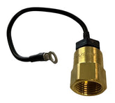 A-12113 Adapter For Stock Popout Key Switch With Modern Distributor