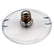 A-12115-C Clear Distributor Cap
