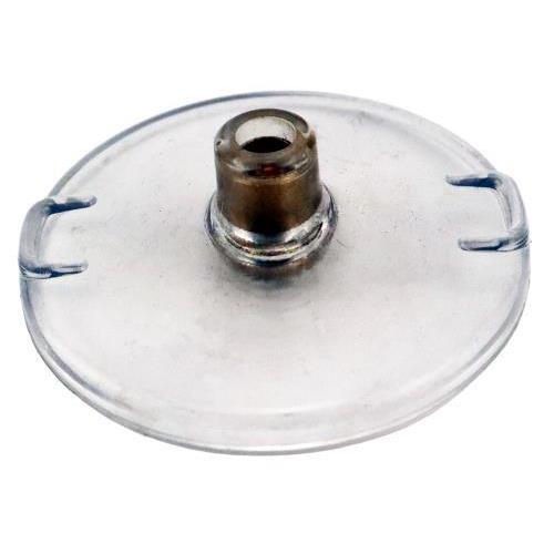 A-12115-C Clear Distributor Cap
